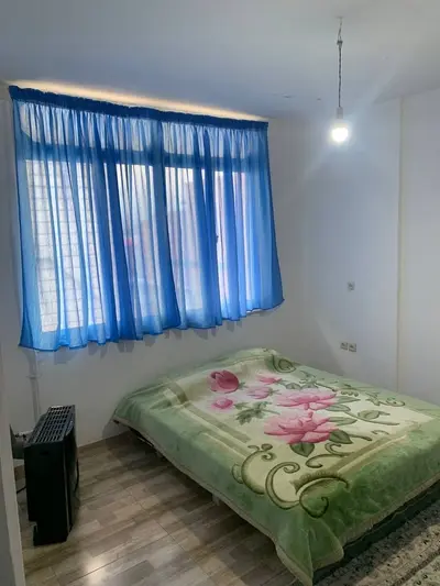 آپارتمان سه خوابه پدیده 2