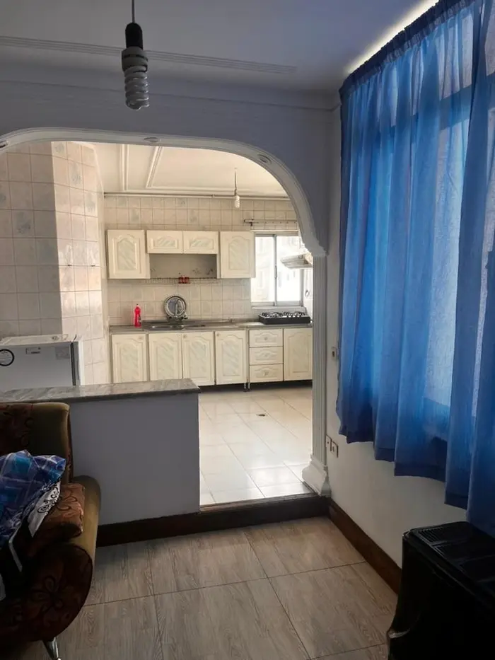 آپارتمان یک خوابه پدیده ۱ - آشپزخانه