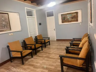 آپارتمان یک خوابه پدیده ۱