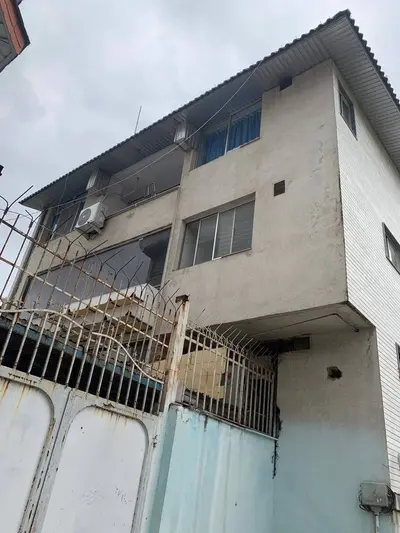 آپارتمان سه خوابه پدیده 2