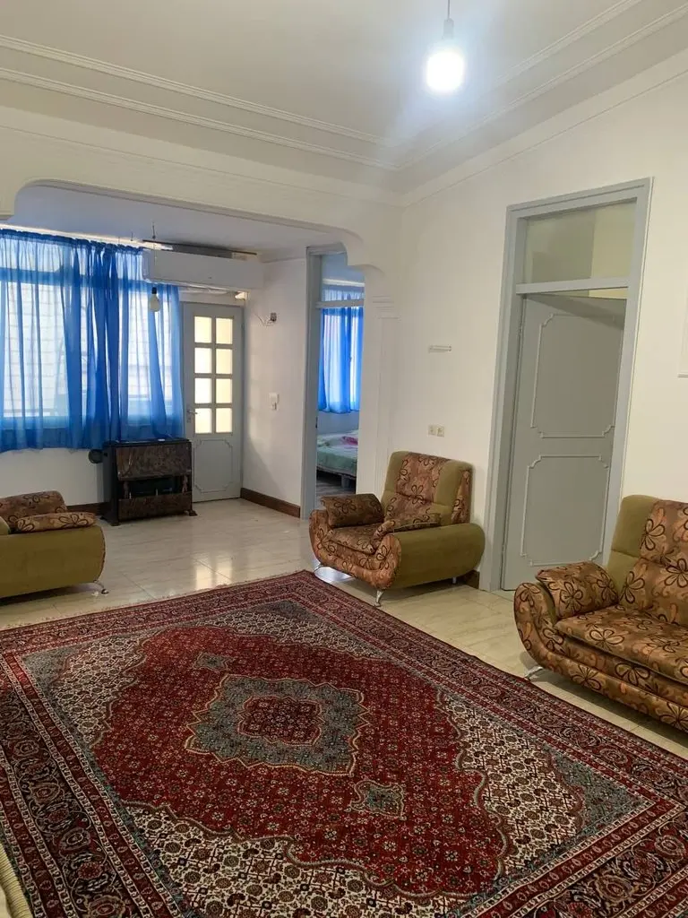 آپارتمان سه خوابه پدیده 2