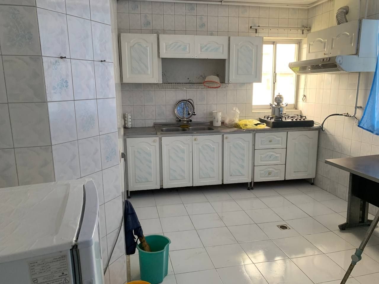 آپارتمان سه خوابه پدیده 2