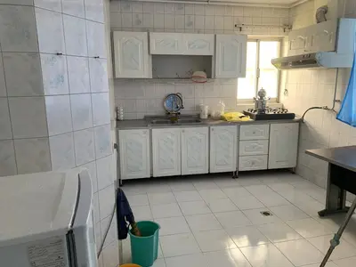 آپارتمان سه خوابه پدیده 2