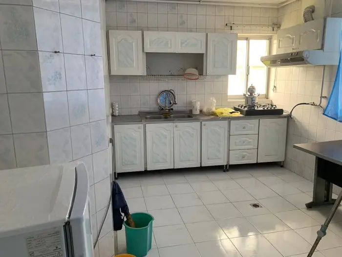 آپارتمان سه خوابه پدیده 2