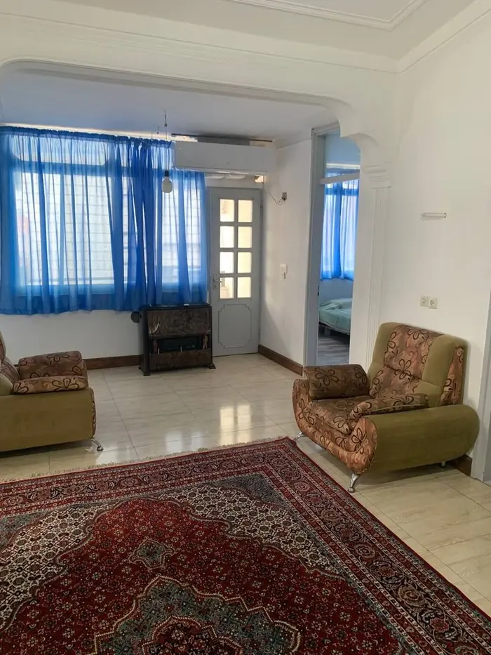 آپارتمان سه خوابه پدیده 2