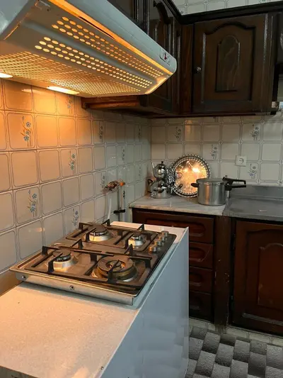 آپارتمان یک خوابه پدیده ۱