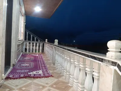 ویلا دوخوابه پدر 4