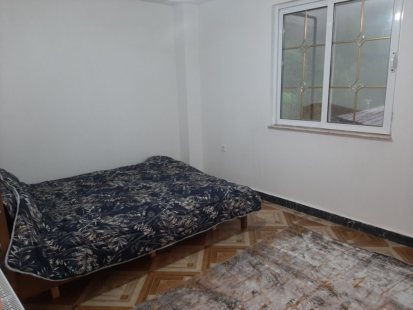 دوخوابه پدر 4