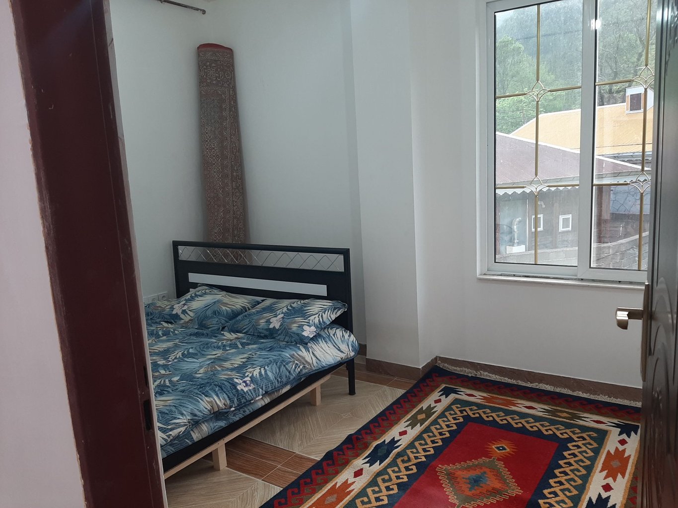 دوخوابه ستاره دیگا