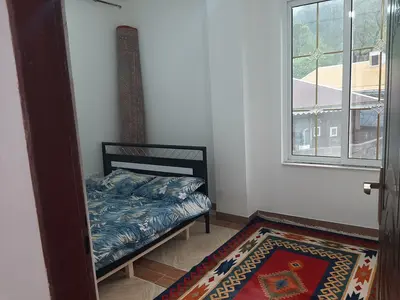 ویلا دوخوابه ستاره دیگا