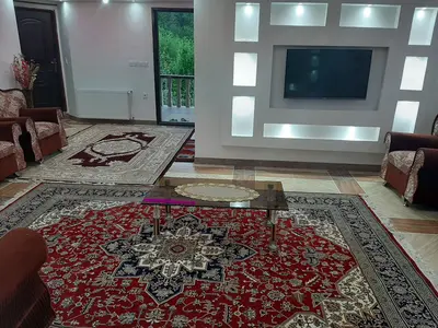 ویلا دوخوابه سه برادر