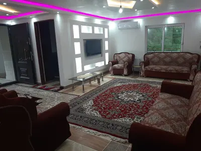 ویلا دوخوابه سه برادر