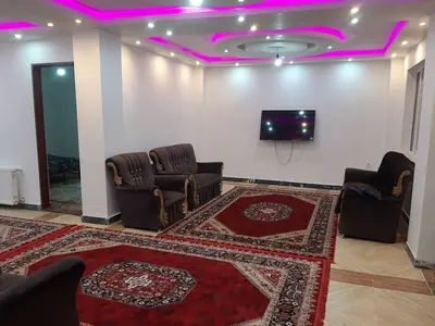 ویلا دوخوابه پدر 4