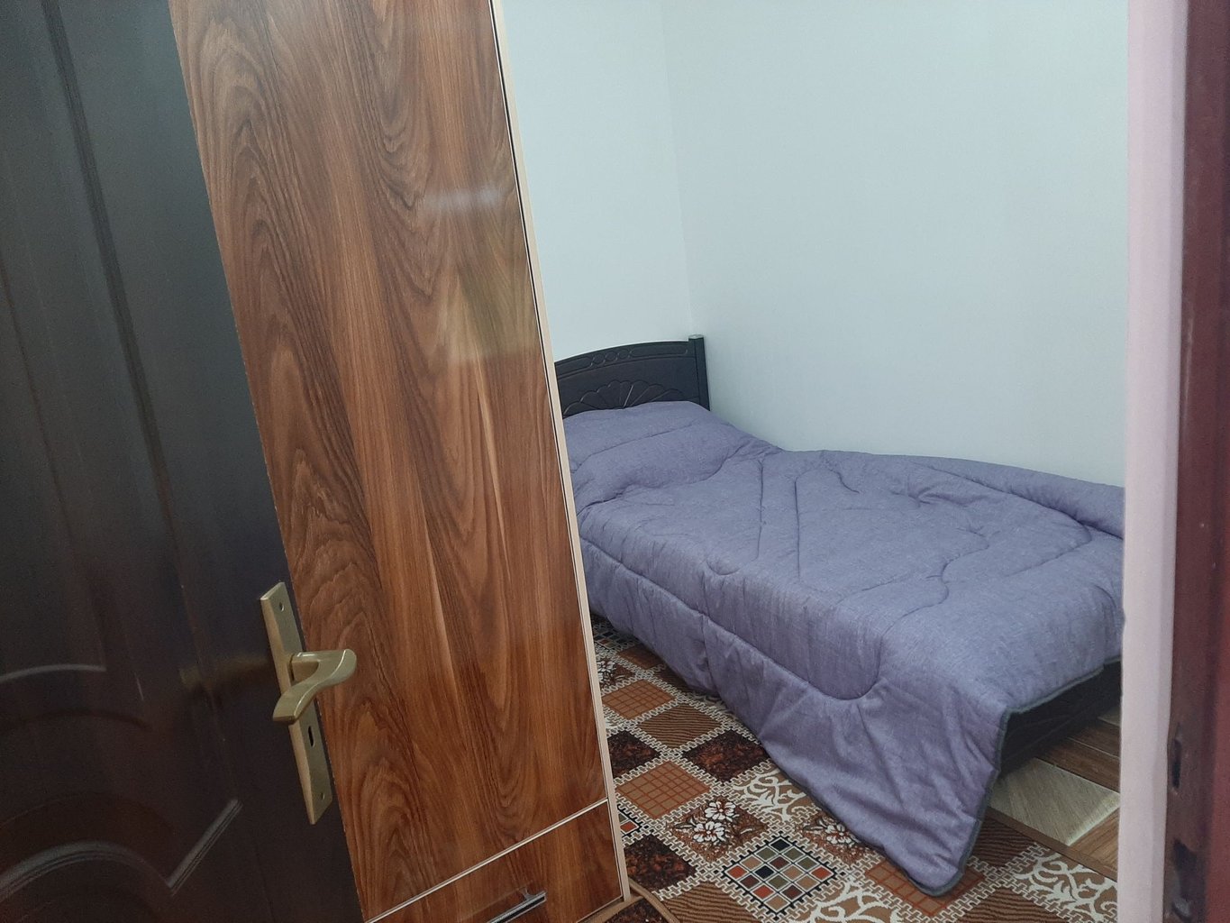 دوخوابه ستاره دیگا