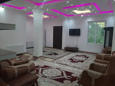 ویلا دوخوابه ستاره دیگا