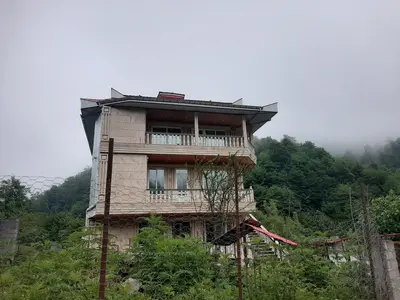 ویلا دوخوابه سه برادر