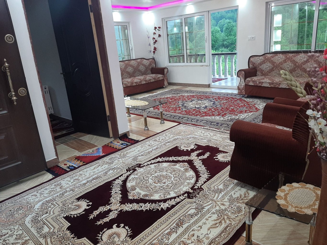 دوخوابه سه برادر