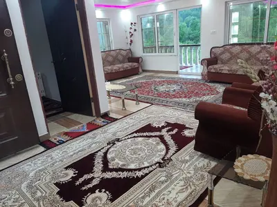 ویلا دوخوابه سه برادر