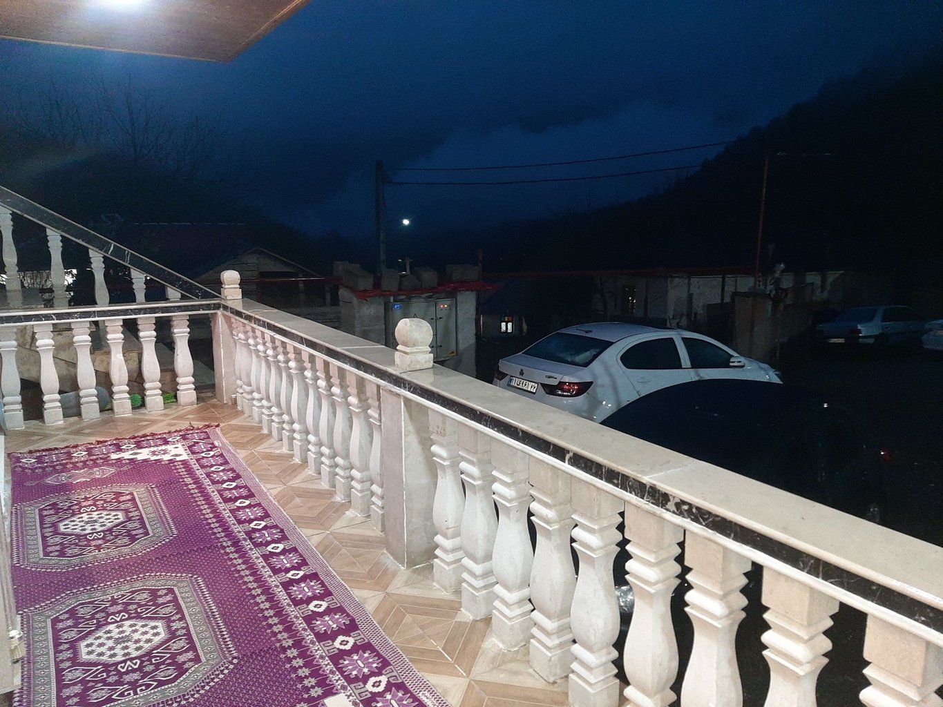 دوخوابه پدر 4