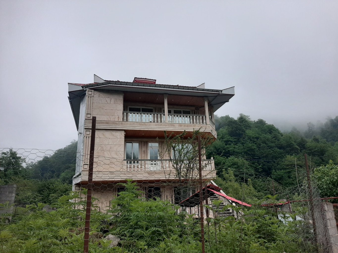 دوخوابه ستاره دیگا