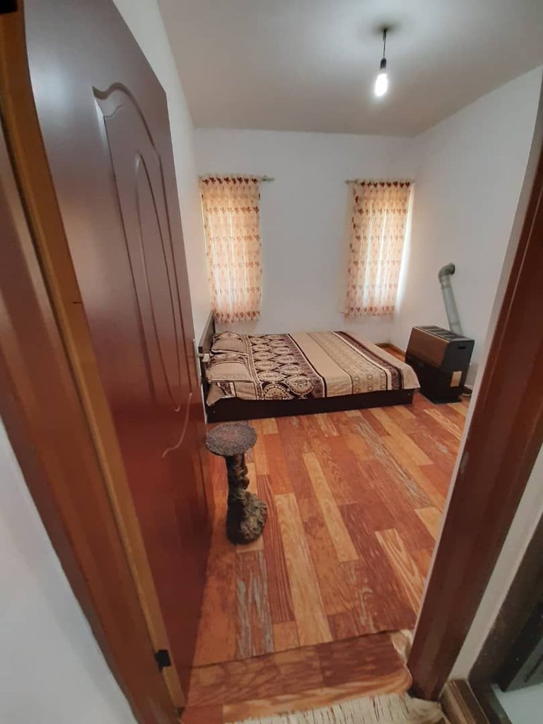 ویلا دوخوابه استخردار آبگرم دانش 1