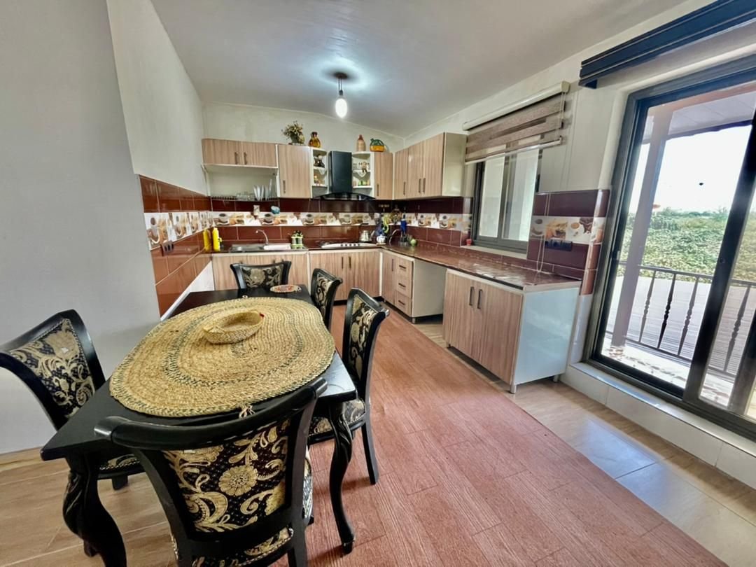 ویلا دوخوابه استخردار آبگرم دانش 1