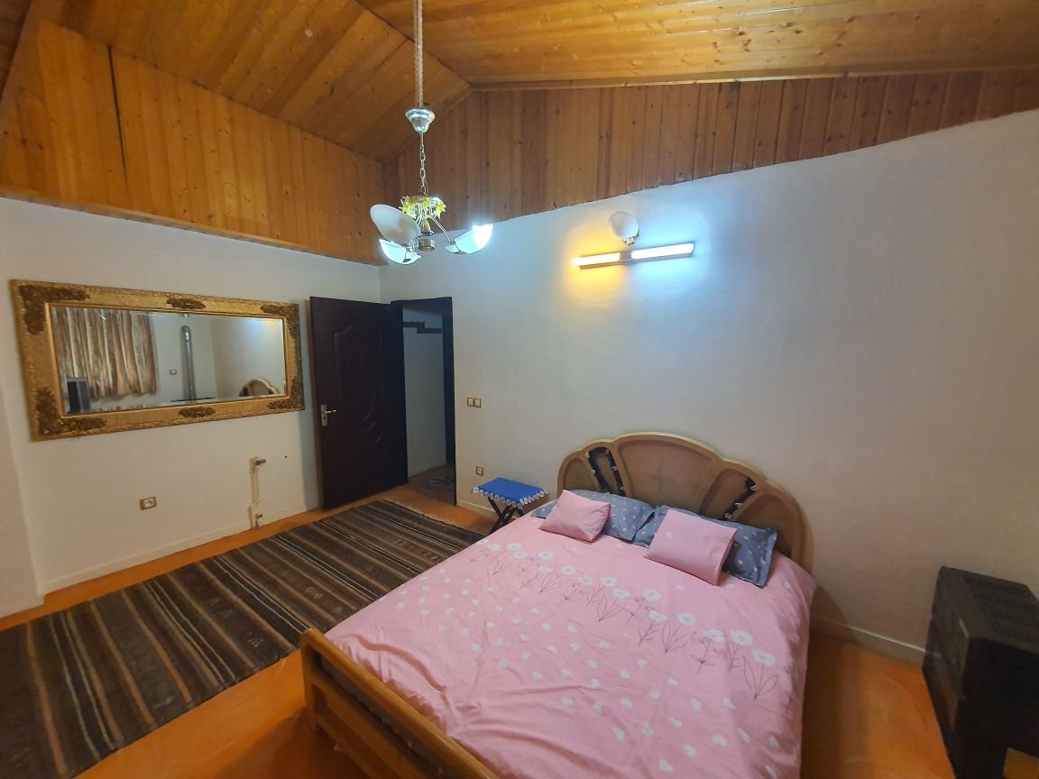 ویلا دوخوابه رزالین