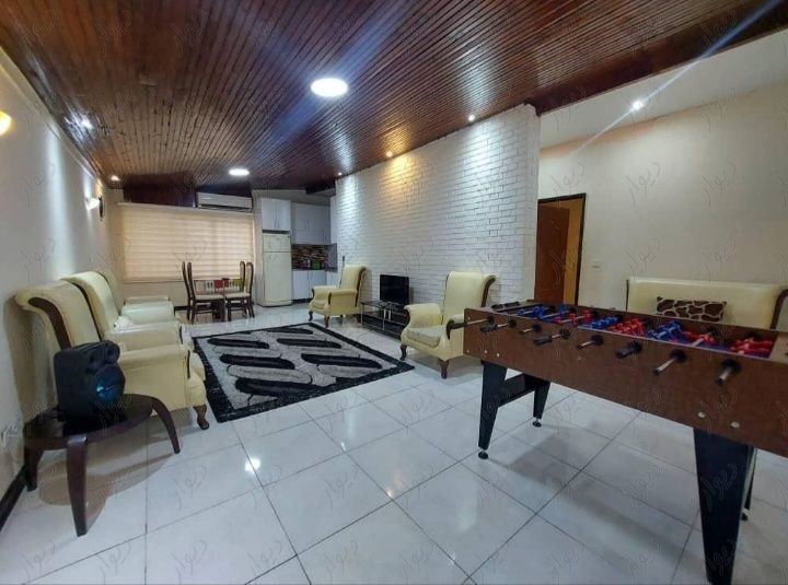 ویلا دوخوابه استخردار آبگرم نداسرا