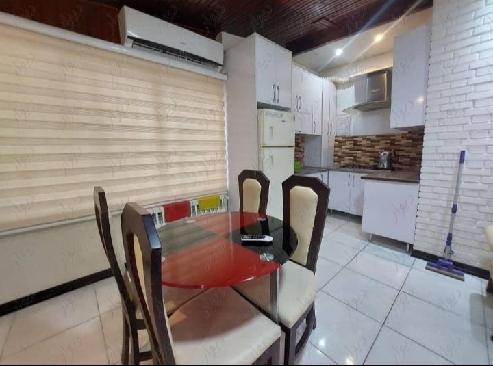 ویلا دوخوابه استخردار آبگرم نداسرا