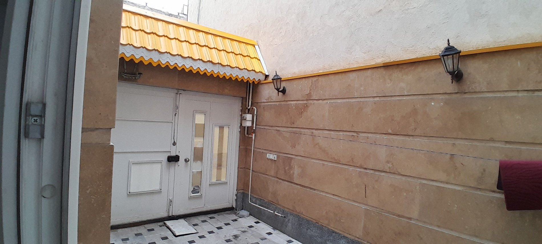 دوخوابه رازقی ائل گلی