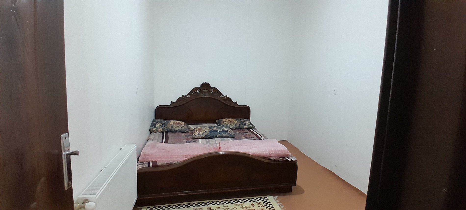 آپارتمان دوخوابه رازقی ائل گلی