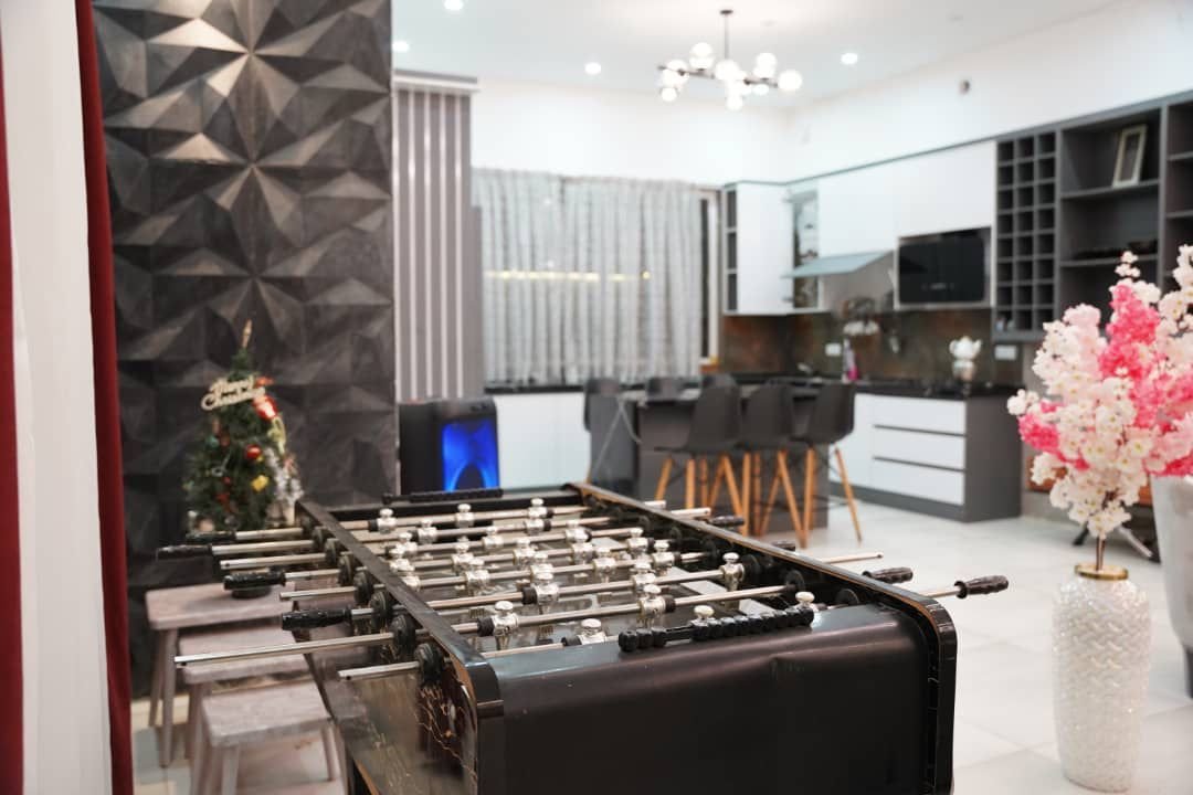 سه خوابه استخردار آبگرم اسپیناس 1