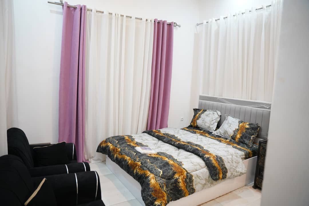 سه خوابه استخردار آبگرم اسپیناس 1