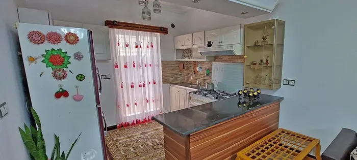 دوخوابه اهورا 1