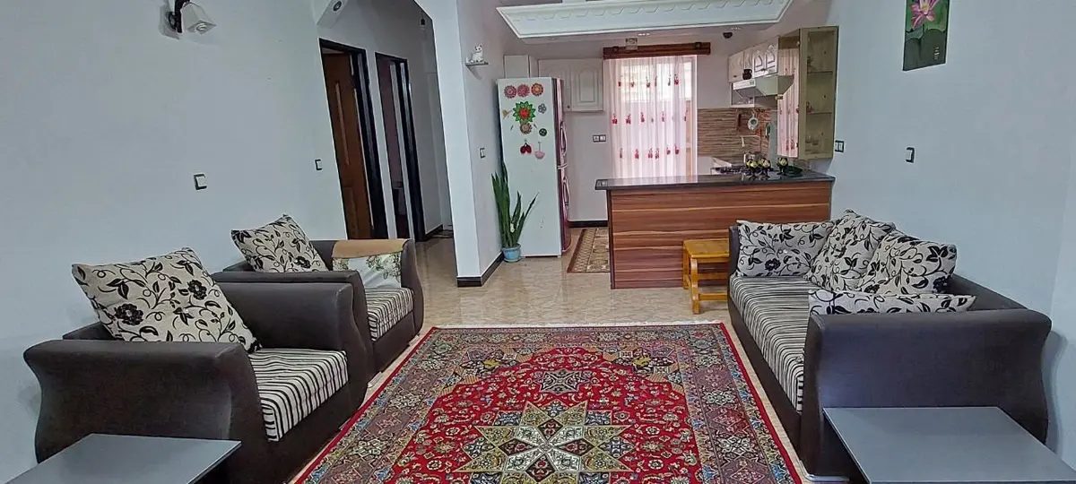 دوخوابه اهورا 1