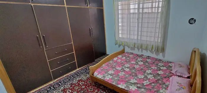 دوخوابه اهورا 1