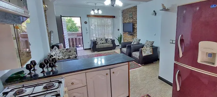 دوخوابه اهورا 1