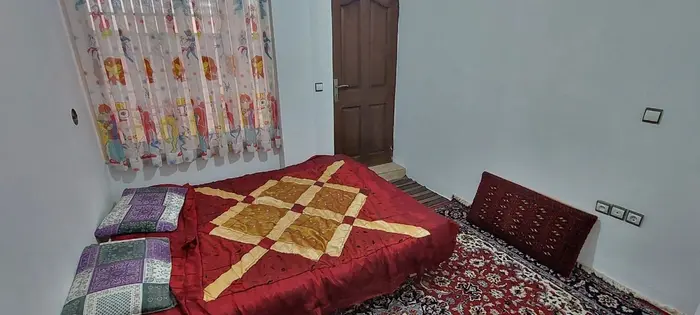 دوخوابه اهورا 1