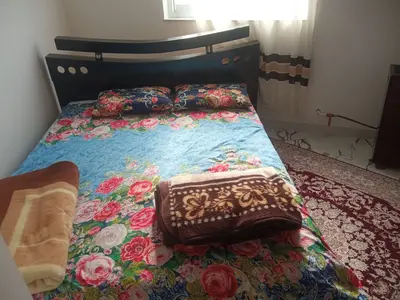 ویلا یک خوابه قلعه رودخان 1