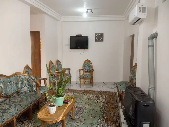 ویلا یک خوابه قلعه رودخان 1