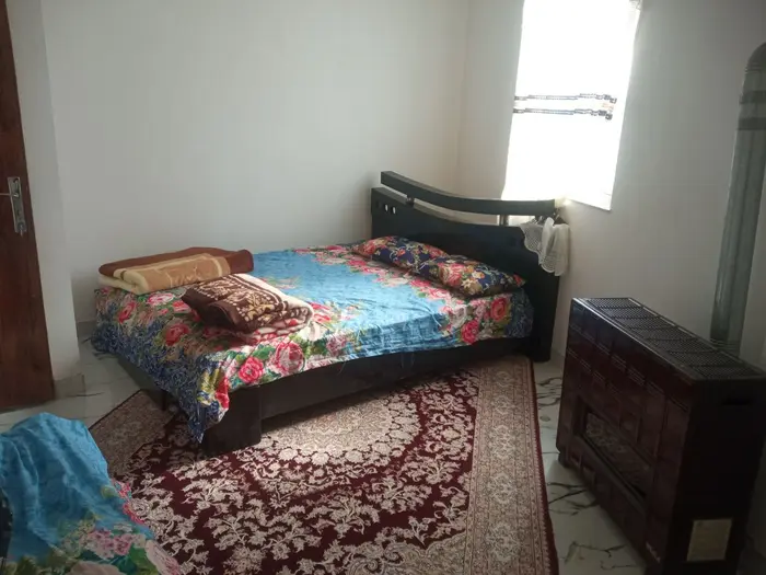 ویلا یک خوابه قلعه رودخان 1