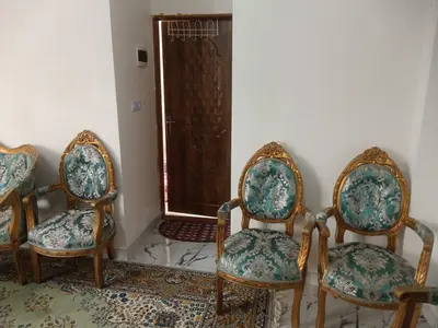 ویلا یک خوابه قلعه رودخان 1