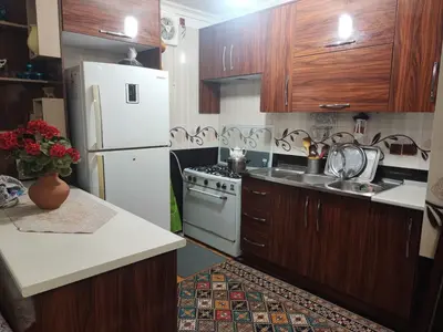 ویلا دوخوابه سیو تیکا