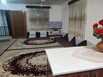 ویلا دوخوابه سیو تیکا