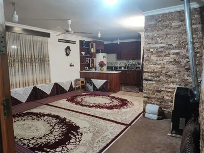 ویلا دوخوابه سیو تیکا