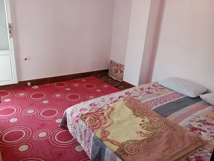 یک خوابه ساحلی فانوس - واحد ۱۰