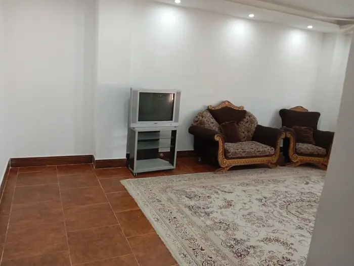 یک خوابه ساحلی فانوس - واحد ۱۰