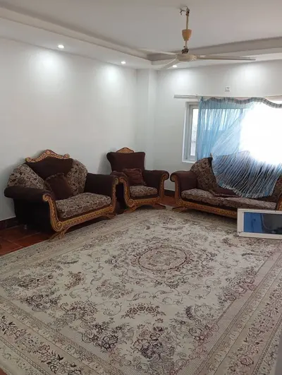 آپارتمان یک خوابه ساحلی فانوس - واحد ۱۰