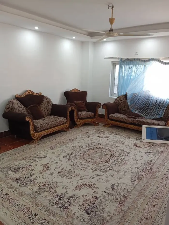 یک خوابه ساحلی فانوس - واحد ۱۰