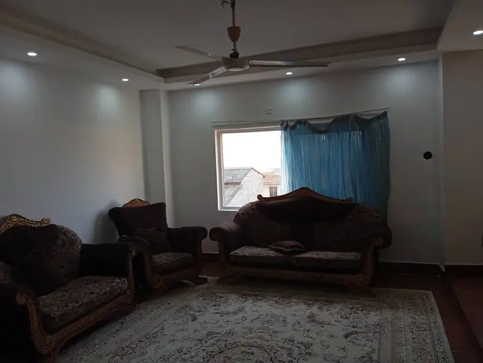 یک خوابه ساحلی فانوس - واحد ۱۰